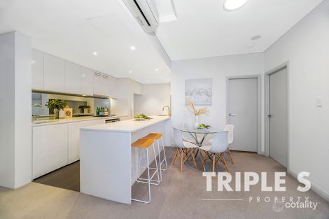Property photo of 504/57 Hill Road Wentworth Point NSW 2127