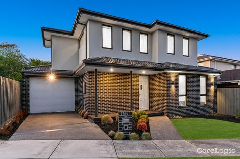 Property photo of 9 Matheson Court Wheelers Hill VIC 3150