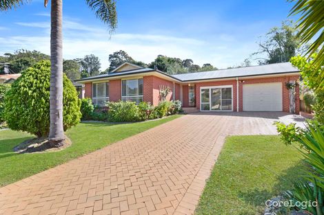 Property photo of 44 Melaleuca Crescent Catalina NSW 2536