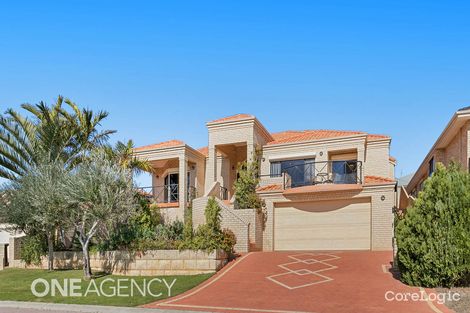 Property photo of 8 Strickland Court Coogee WA 6166