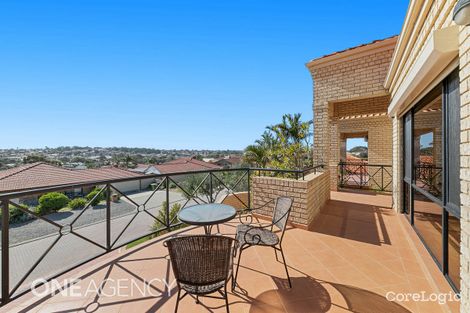 Property photo of 8 Strickland Court Coogee WA 6166
