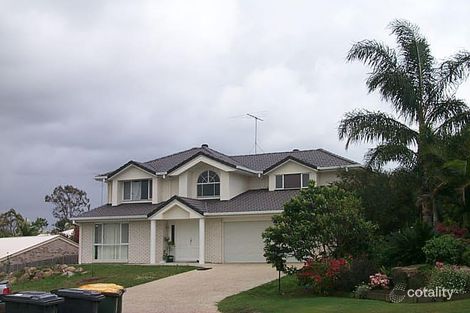 Property photo of 15 Lapage Place Wishart QLD 4122