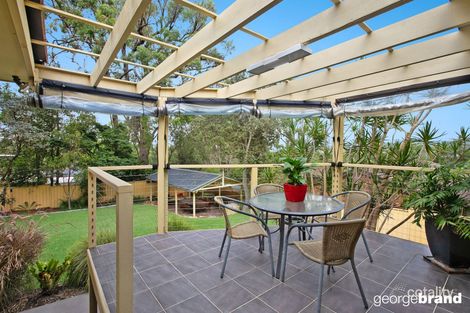 Property photo of 52 Arakoon Street Kincumber NSW 2251
