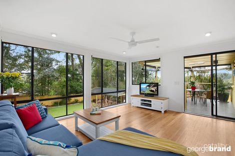 Property photo of 52 Arakoon Street Kincumber NSW 2251