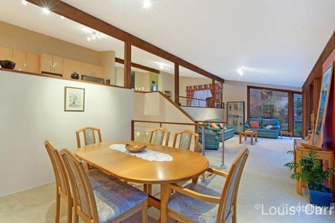 Property photo of 48 Carinda Drive Glenhaven NSW 2156