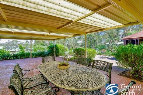 Property photo of 30 Ashby Close Bargo NSW 2574