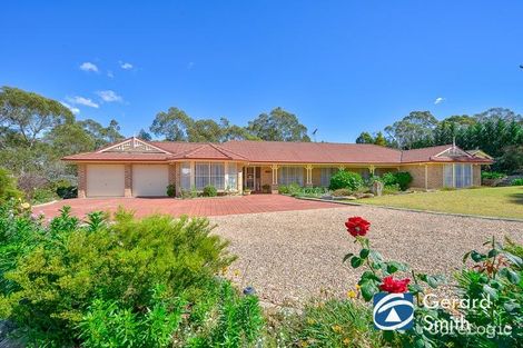 Property photo of 30 Ashby Close Bargo NSW 2574