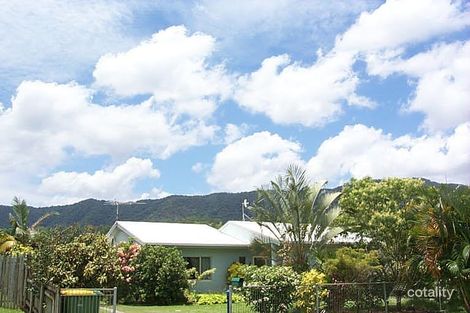 Property photo of 11 Wentworth Close Bentley Park QLD 4869