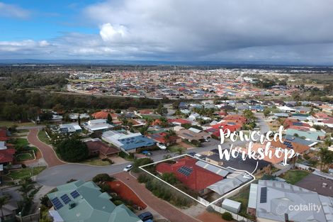Property photo of 19 Northecut Rise Parmelia WA 6167