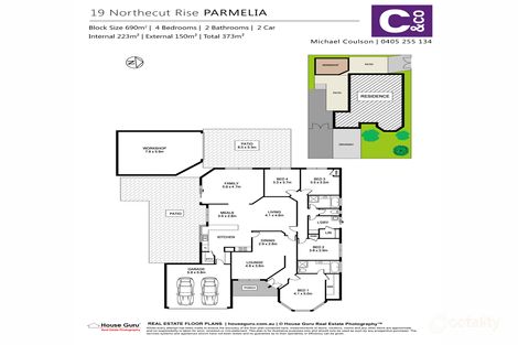 Property photo of 19 Northecut Rise Parmelia WA 6167