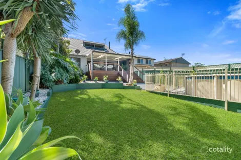 Property photo of 4 Lakala Avenue Springfield NSW 2250