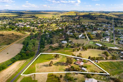 Property photo of 30 Blackmores Road Clunes VIC 3370