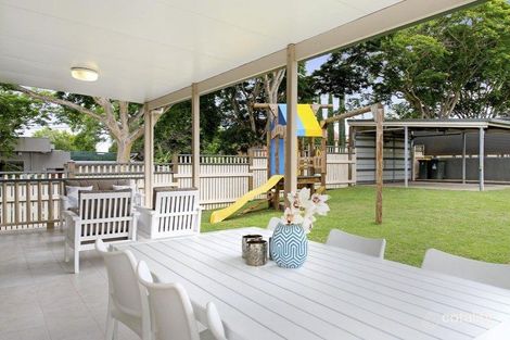 Property photo of 38 Berkeley Street Holland Park QLD 4121