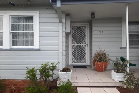 Property photo of 91 Close Street Morpeth NSW 2321