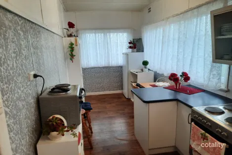 Property photo of 91 Close Street Morpeth NSW 2321