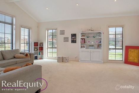 Property photo of 41 Yachtsman Drive Chipping Norton NSW 2170