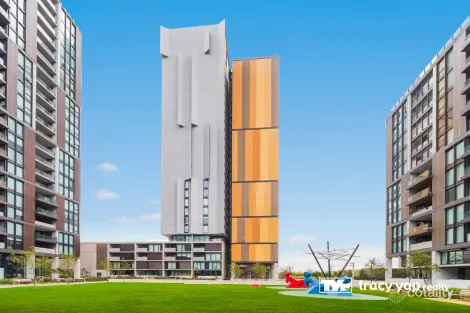 Property photo of 603/3 Network Place North Ryde NSW 2113