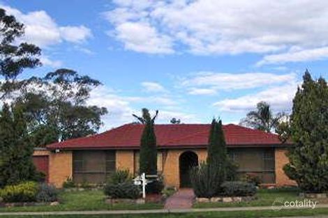 37 Allambie Rd, Edensor Park, NSW 2176