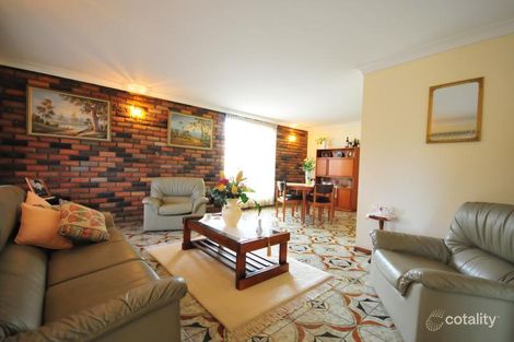 Property photo of 131 Rausch Street Toongabbie NSW 2146