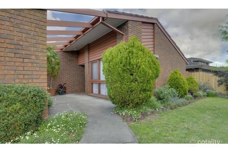 Property photo of 19 Brolga Boulevard Traralgon VIC 3844