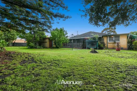 Property photo of 6 Cambridge Street Lang Lang VIC 3984