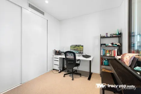Property photo of 603/3 Network Place North Ryde NSW 2113