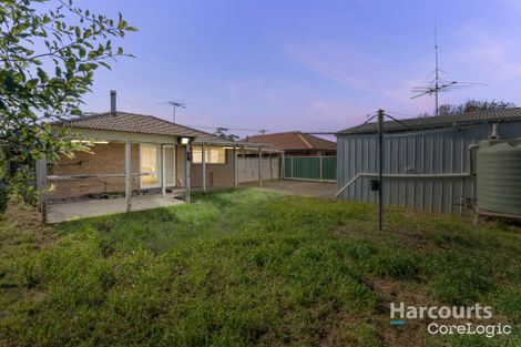 Property photo of 11 Westcott Parade Rockbank VIC 3335