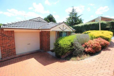 Property photo of 30/5-17 William Road Berwick VIC 3806