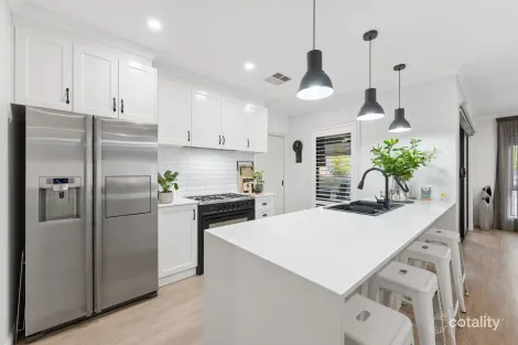 Property photo of 44 Bridge Way Mildura VIC 3500
