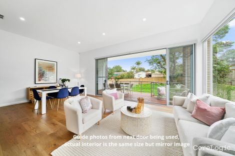 Property photo of 75A Brush Road West Ryde NSW 2114