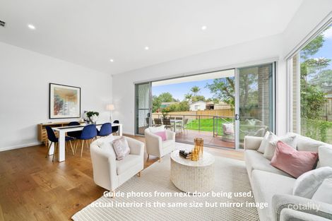 Property photo of 75A Brush Road West Ryde NSW 2114