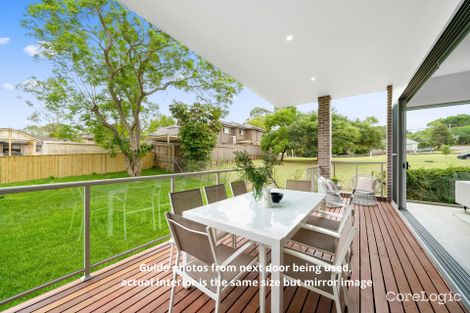 Property photo of 75A Brush Road West Ryde NSW 2114