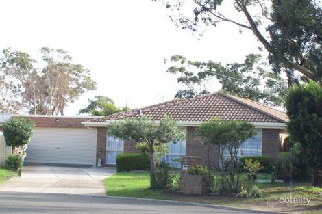 21 Bradley Ct, Hampton Park, VIC 3976