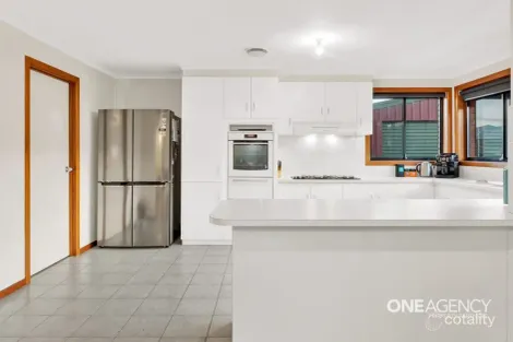 Property photo of 9 Thompson Court Altona Meadows VIC 3028