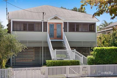 16 Queens Rd, Clayfield, QLD 4011