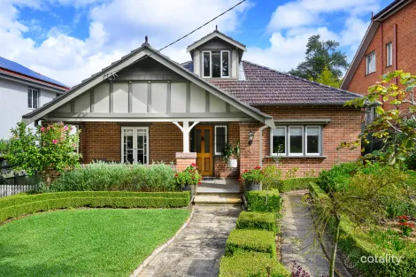 Property photo of 4 Carter Street Gordon NSW 2072