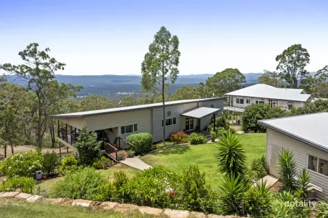 217 Happy Valley Rd, Cabarlah, QLD 4352