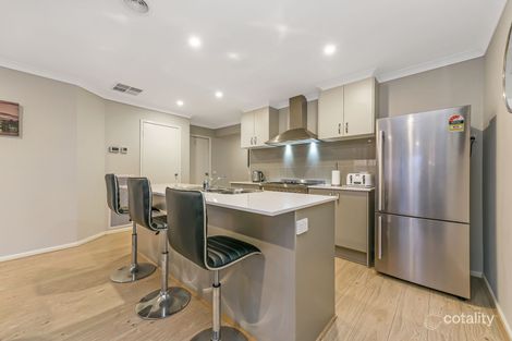 Property photo of 27 Compton Way Clyde North VIC 3978