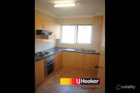 17 Elizabeth St, Granville, NSW 2142