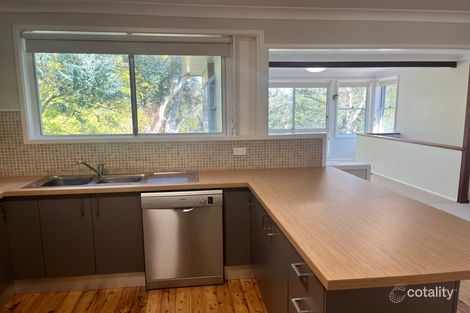 Property photo of 28 Ranch Avenue Glenbrook NSW 2773