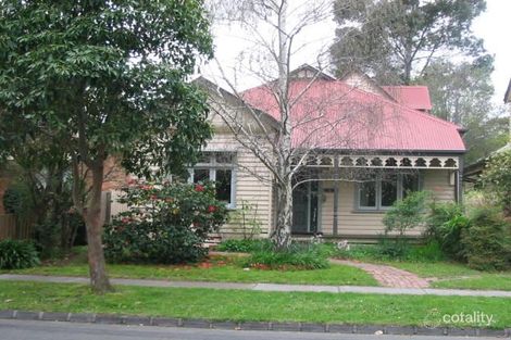 24 Talbot Ave, Balwyn, VIC 3103