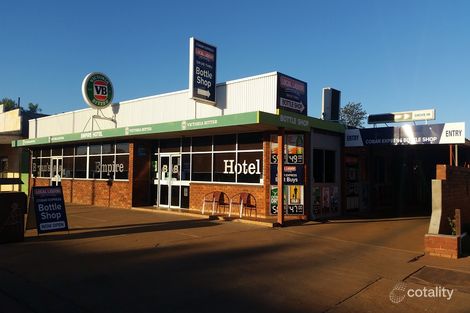 6 Barton St, Cobar, NSW 2835