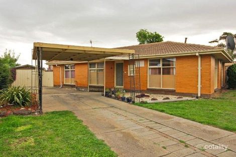 Property photo of 175 Ballan Road Wyndham Vale VIC 3024
