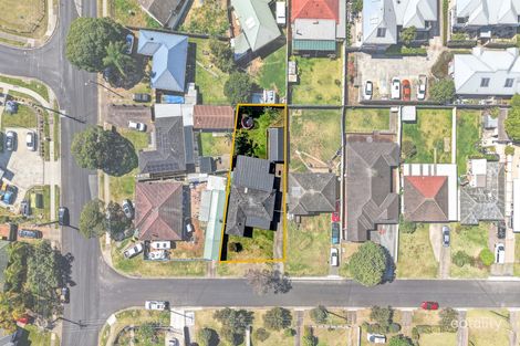 2 Shakespeare St, Campbelltown, NSW 2560
