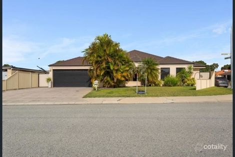 69 Bridgeman Dr, Bennett Springs, WA 6063