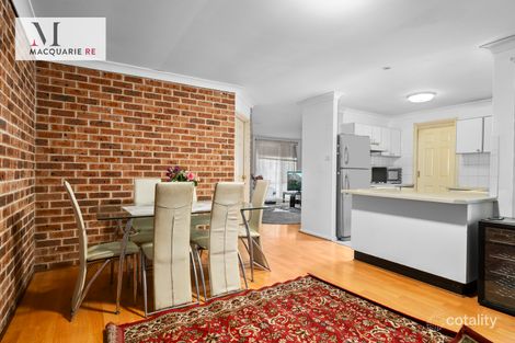 Property photo of 8A Doncaster Avenue Casula NSW 2170
