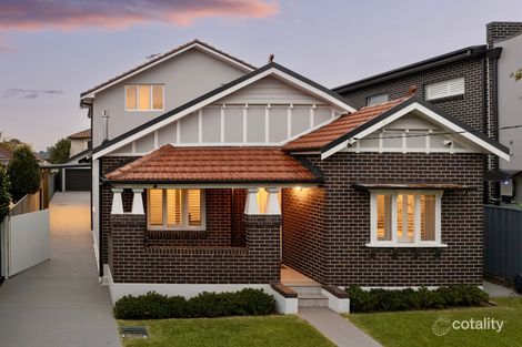 Property photo of 12 Tripod Street Concord NSW 2137