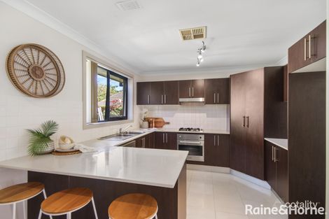 Property photo of 3/35 Thompson Street Long Jetty NSW 2261