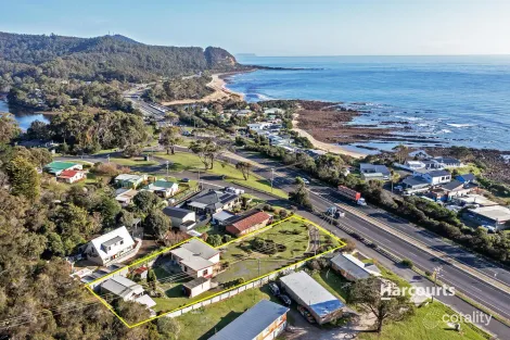 16 River Ave E, Heybridge, TAS 7316