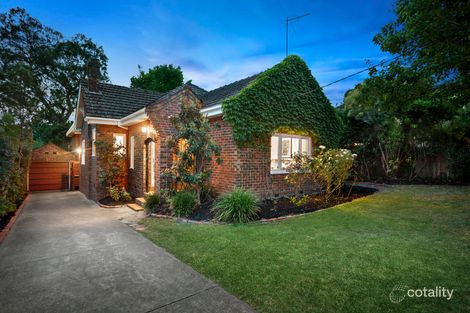 4 Bickleigh St, Glen Iris, VIC 3146